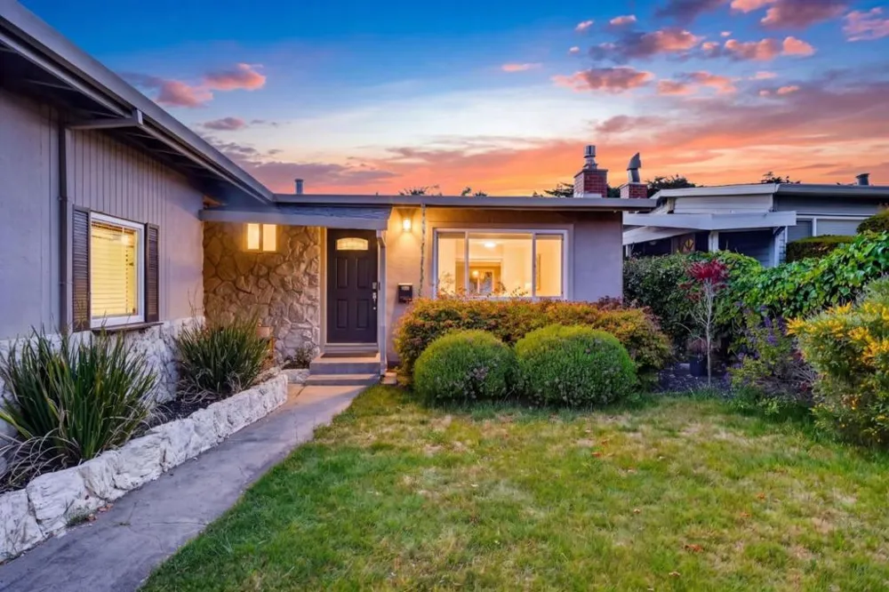 339 Greenway Drive Pacifica, CA 94044