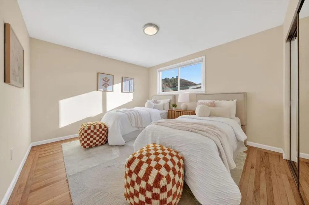 339 Greenway Drive Pacifica, CA 94044