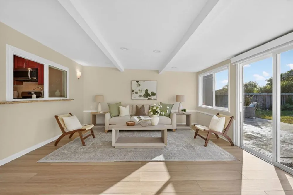339 Greenway Drive Pacifica, CA 94044