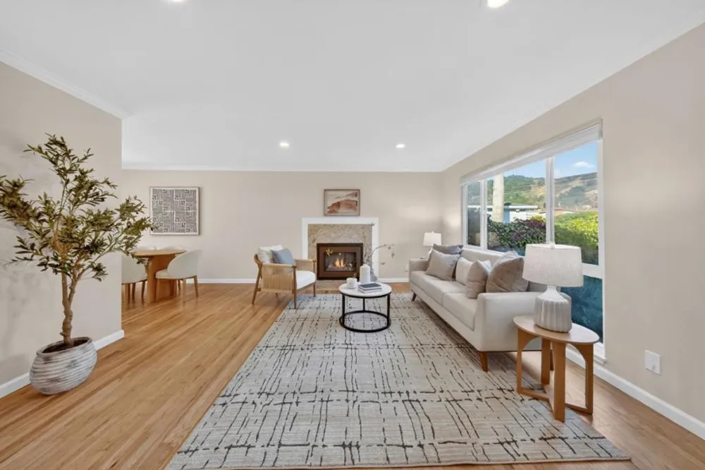 339 Greenway Drive Pacifica, CA 94044