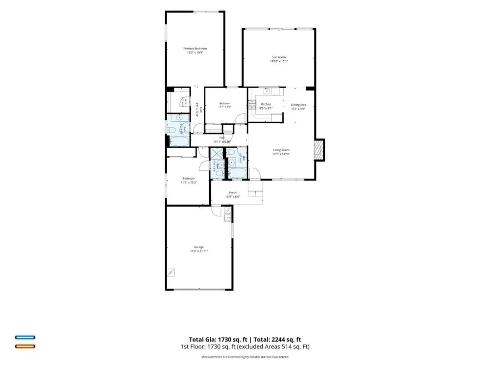 339 Greenway Drive Pacifica, CA 94044