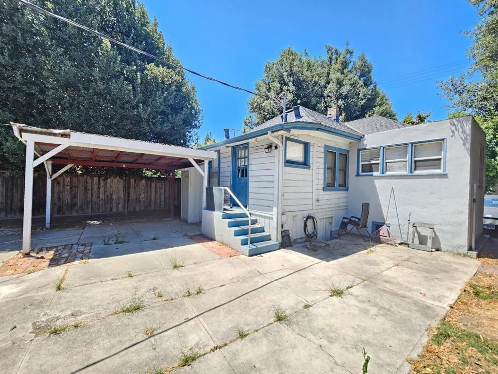 1120 Park Avenue San Jose, CA 95126