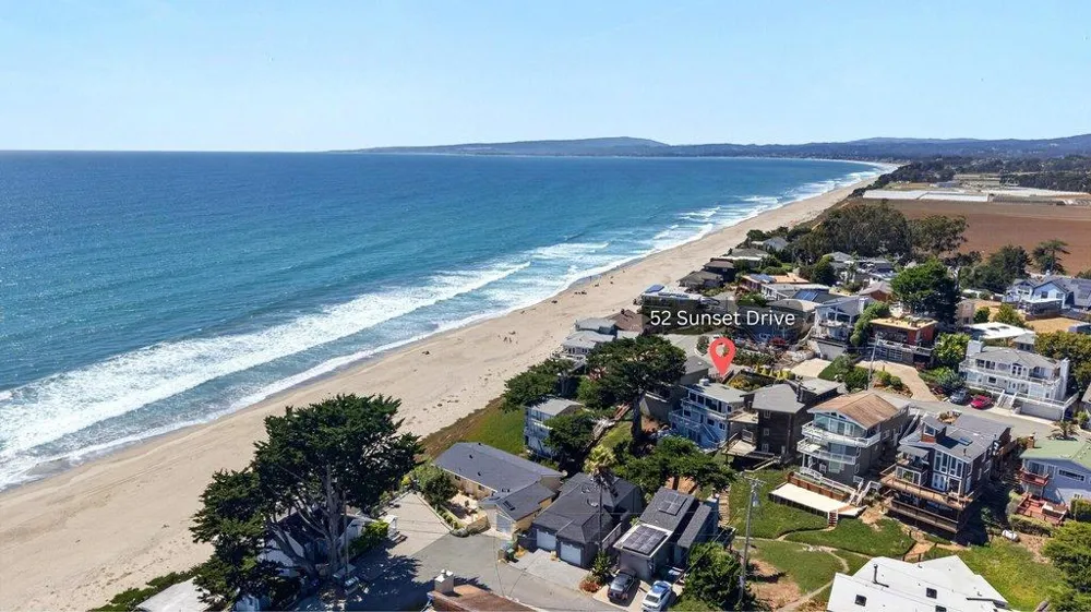 52 Sunset Drive Watsonville, CA 95076
