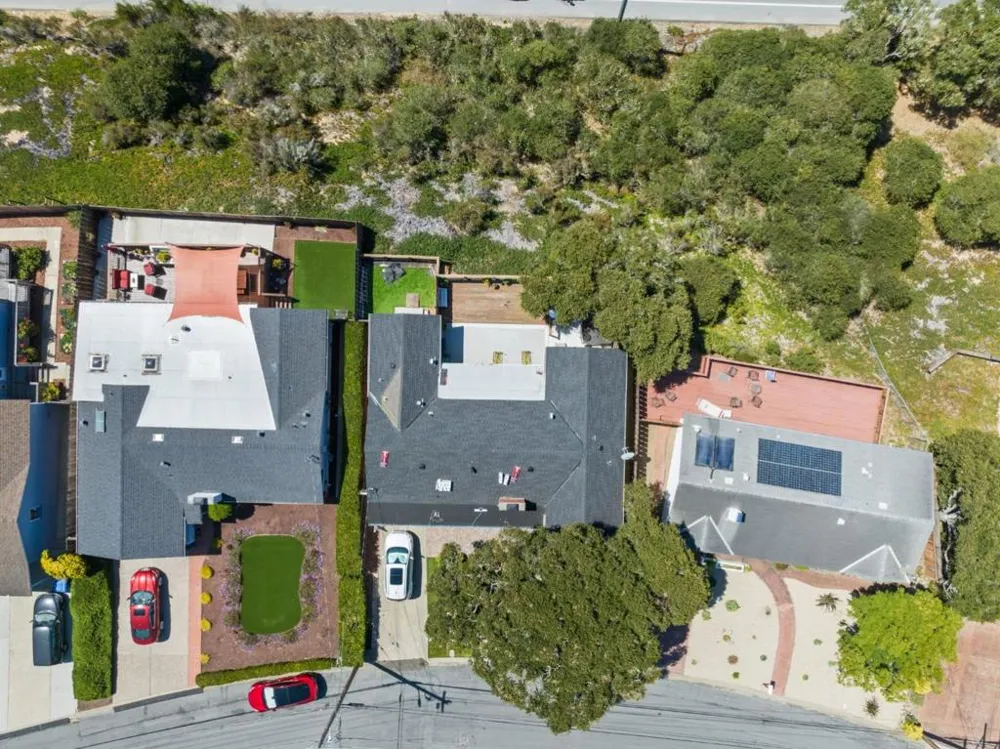 950 Portola Del Rey Oaks, CA 93940
