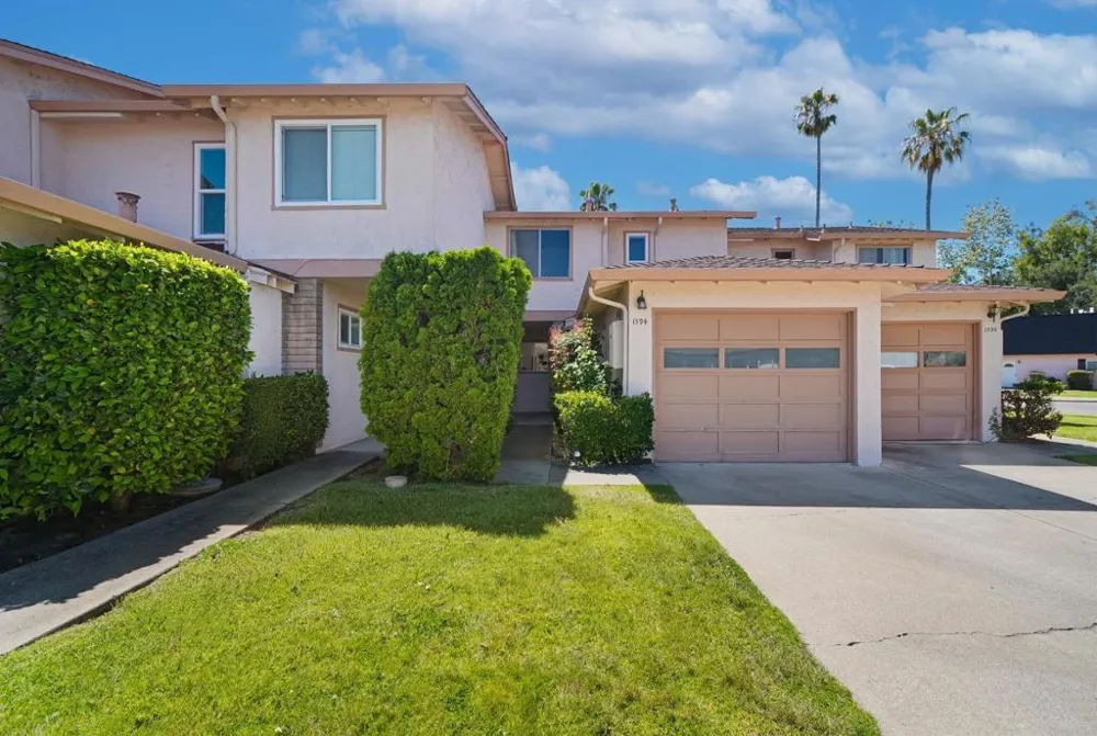 1594 Brookvale Drive San Jose, CA 95129