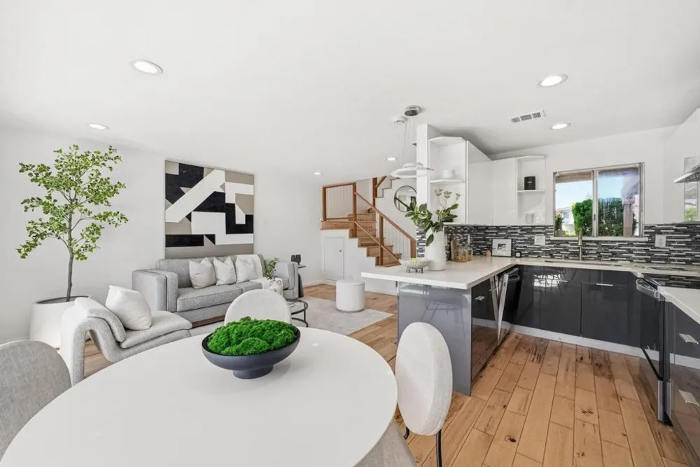 1594 Brookvale Drive San Jose, CA 95129