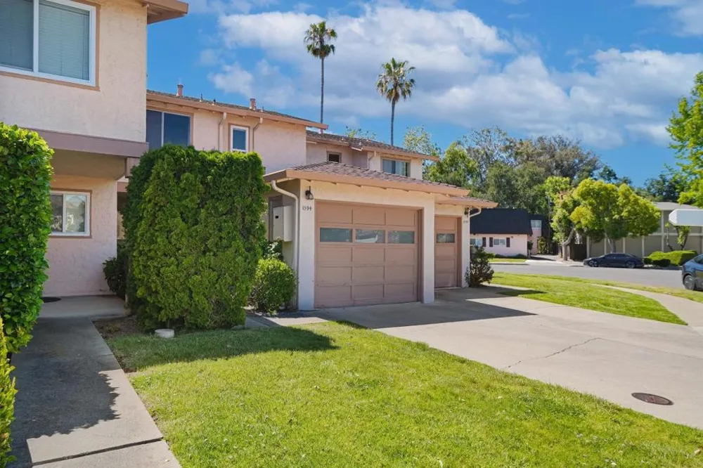 1594 Brookvale Drive San Jose, CA 95129