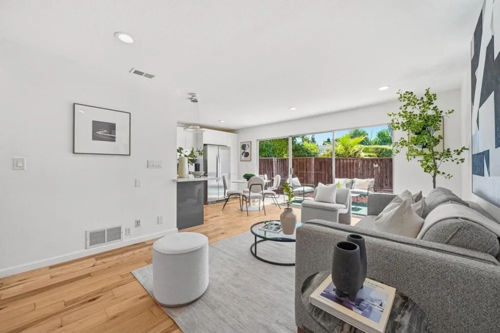1594 Brookvale Drive San Jose, CA 95129