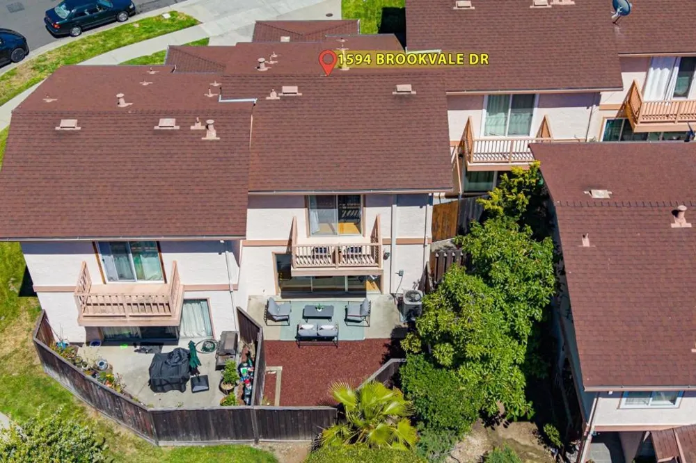 1594 Brookvale Drive San Jose, CA 95129