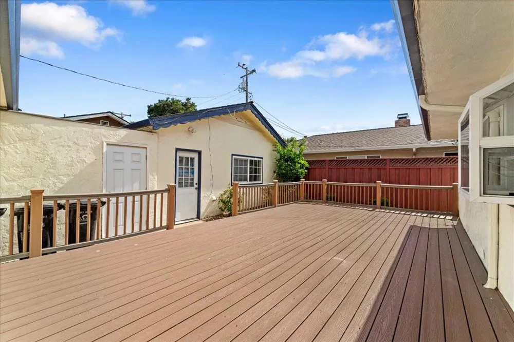 2099 Emory Street San Jose, CA 95128