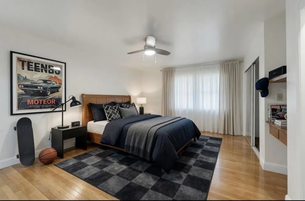 2099 Emory Street San Jose, CA 95128