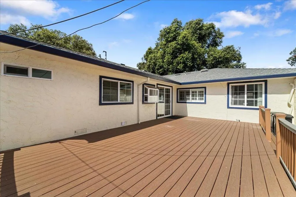 2099 Emory Street San Jose, CA 95128