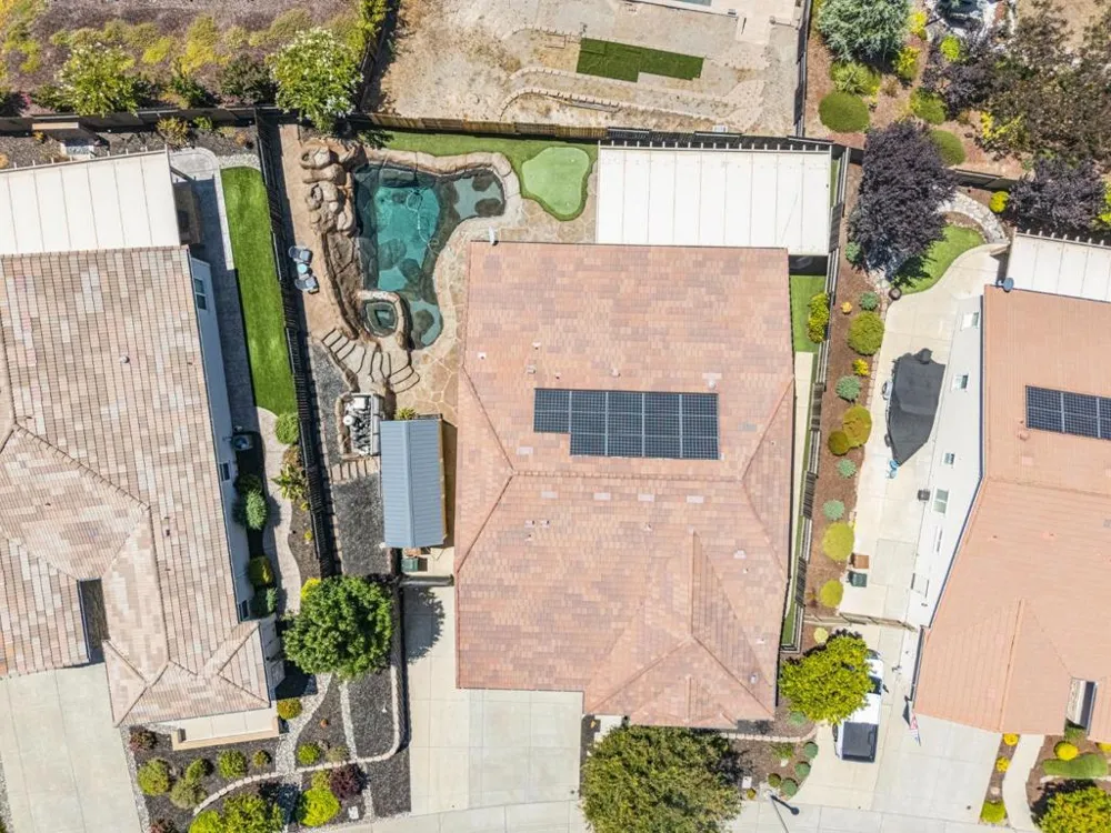 806 Fairywren Court Lincoln, CA 95648