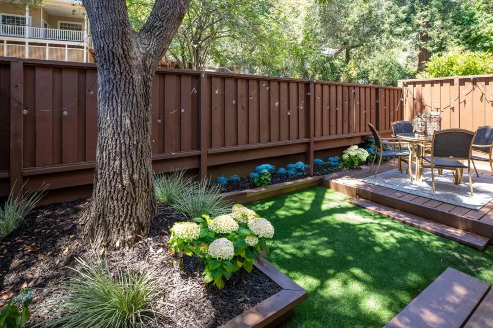 2379 Lyall Way Belmont, CA 94002