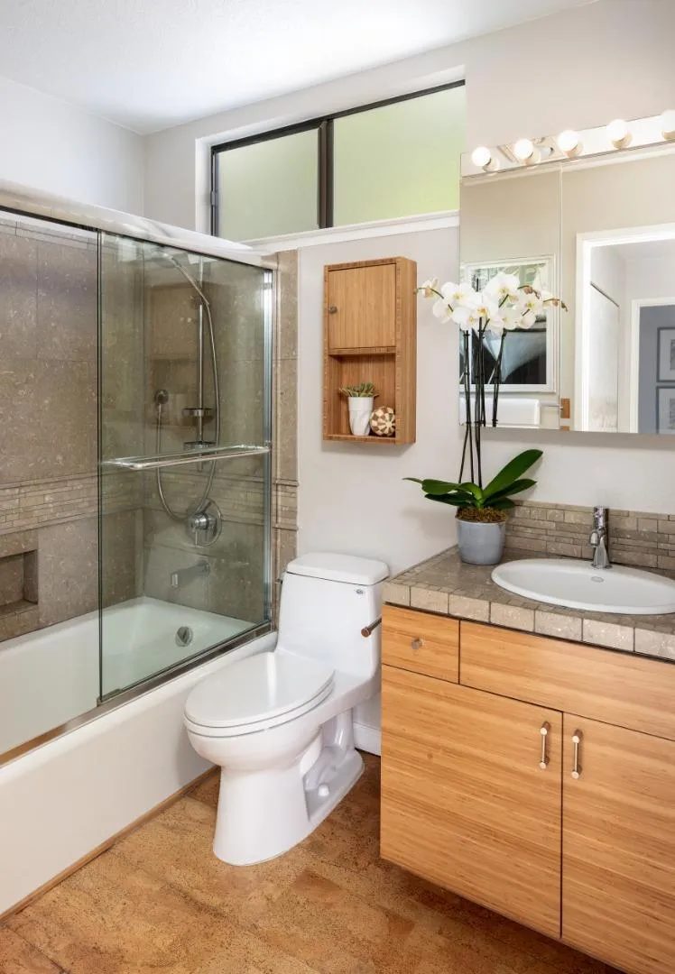 2379 Lyall Way Belmont, CA 94002