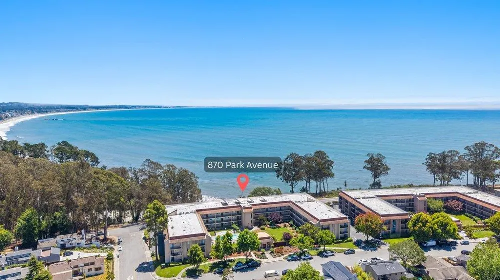 870 Park Avenue #316 Capitola, CA 95010
