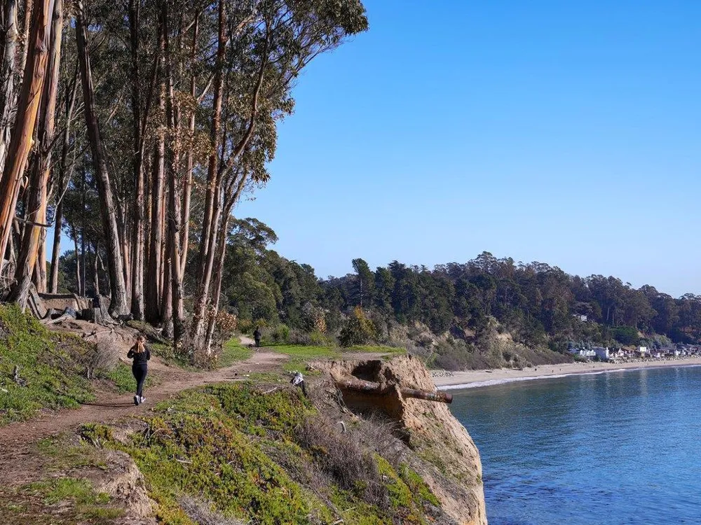 870 Park Avenue #316 Capitola, CA 95010