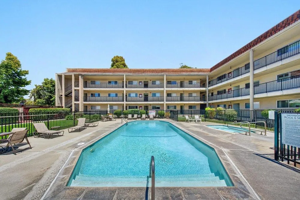 870 Park Avenue #316 Capitola, CA 95010