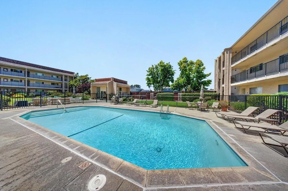 870 Park Avenue #316 Capitola, CA 95010