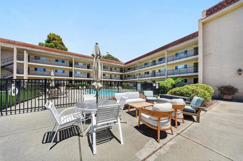 870 Park Avenue #316 Capitola, CA 95010