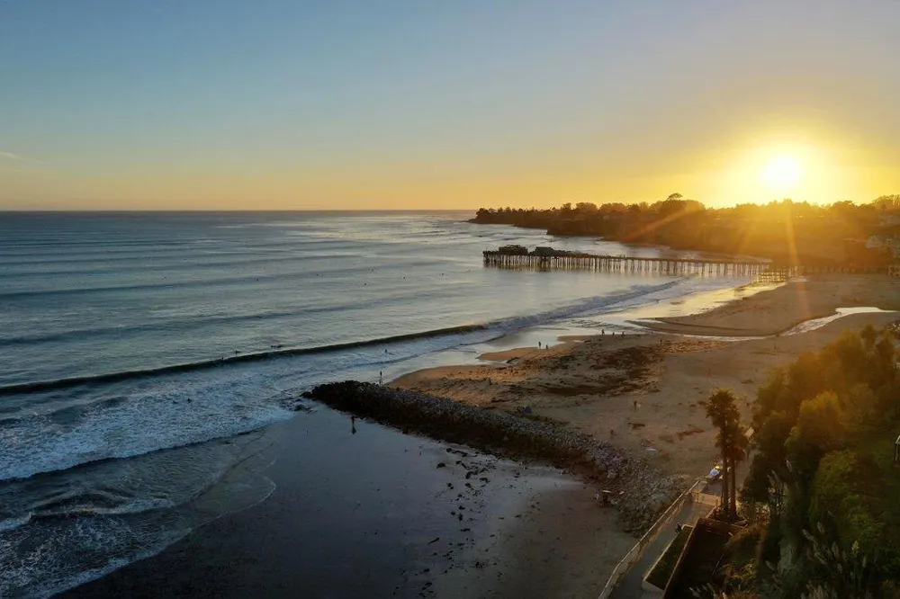 870 Park Avenue #316 Capitola, CA 95010