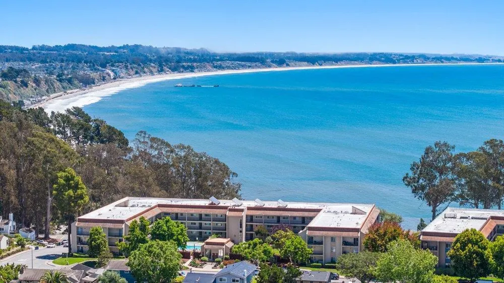 870 Park Avenue #316 Capitola, CA 95010