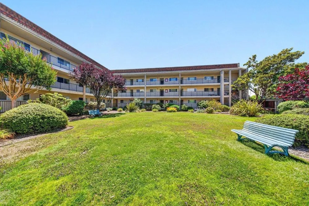 870 Park Avenue #316 Capitola, CA 95010