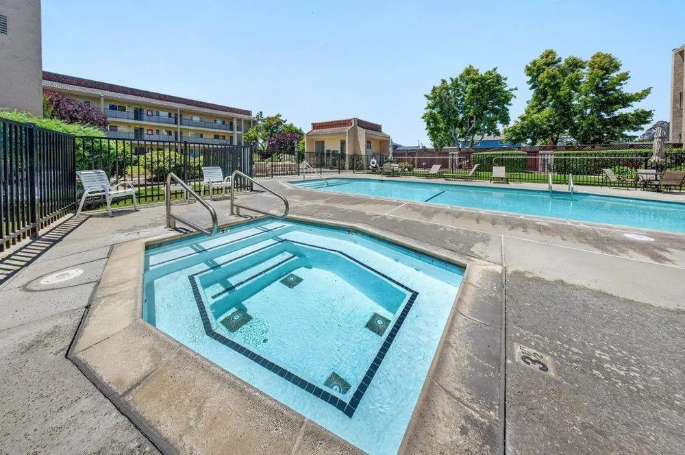 870 Park Avenue #316 Capitola, CA 95010