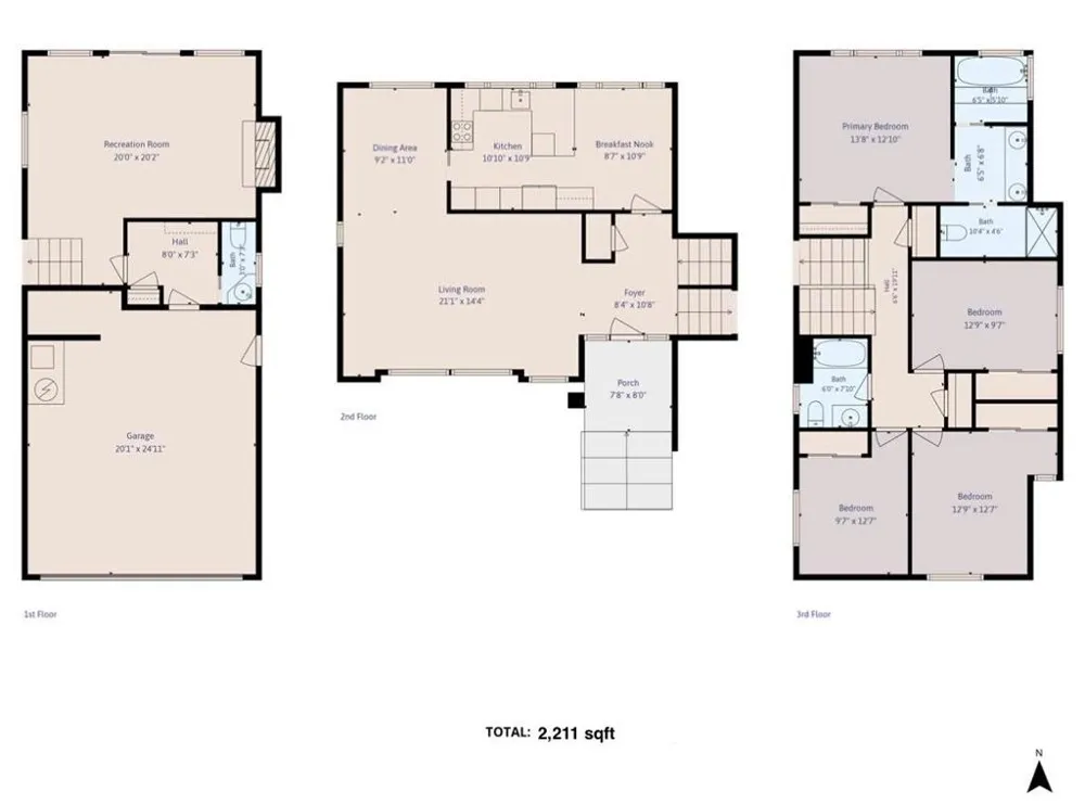 15055 Blossom Hill Road Los Gatos, CA 95032