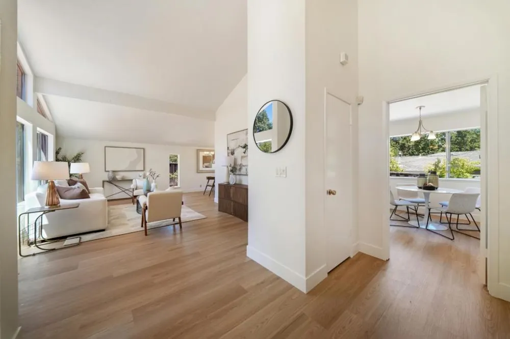15055 Blossom Hill Road Los Gatos, CA 95032