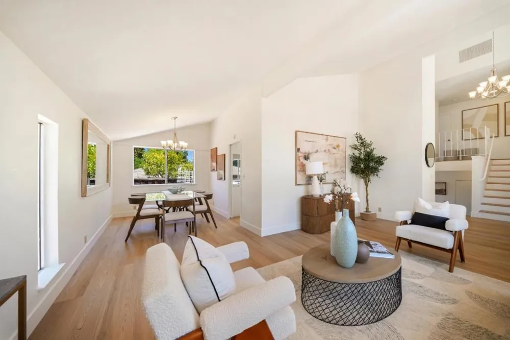 15055 Blossom Hill Road Los Gatos, CA 95032