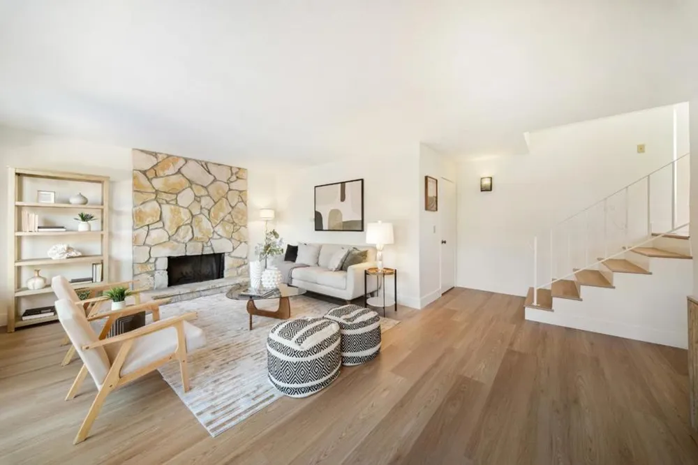 15055 Blossom Hill Road Los Gatos, CA 95032