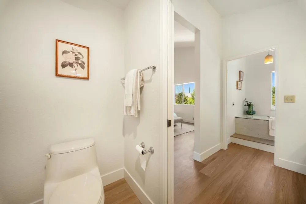 15055 Blossom Hill Road Los Gatos, CA 95032