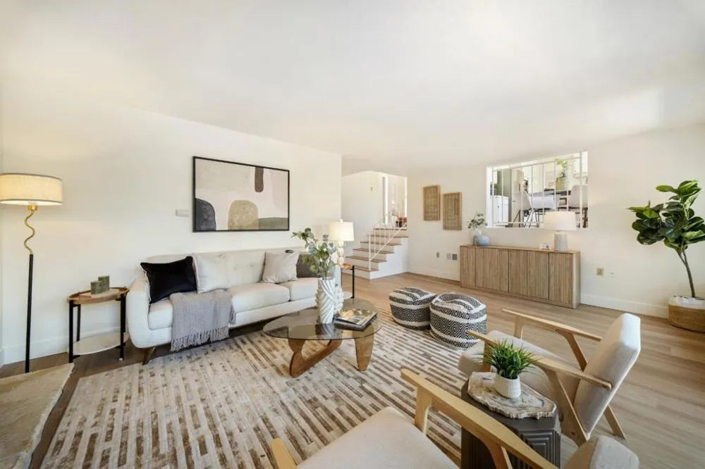 15055 Blossom Hill Road Los Gatos, CA 95032
