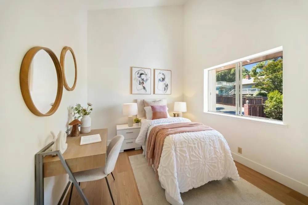 15055 Blossom Hill Road Los Gatos, CA 95032