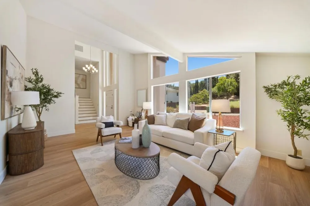 15055 Blossom Hill Road Los Gatos, CA 95032