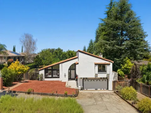 15055 Blossom Hill Road
