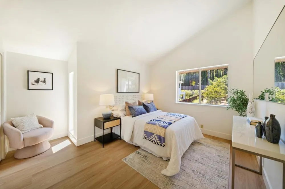 15055 Blossom Hill Road Los Gatos, CA 95032