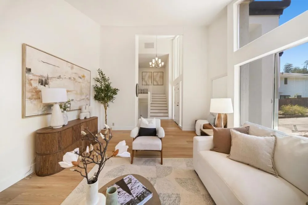 15055 Blossom Hill Road Los Gatos, CA 95032