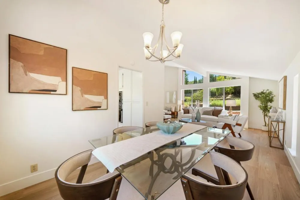 15055 Blossom Hill Road Los Gatos, CA 95032