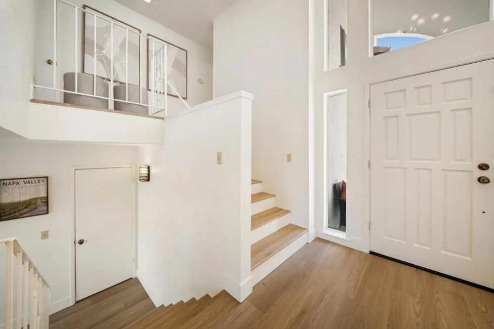 15055 Blossom Hill Road Los Gatos, CA 95032