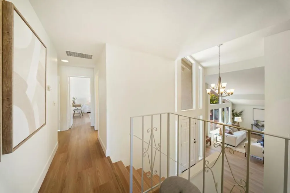 15055 Blossom Hill Road Los Gatos, CA 95032