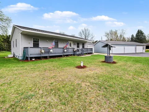 4935 W Deren Road