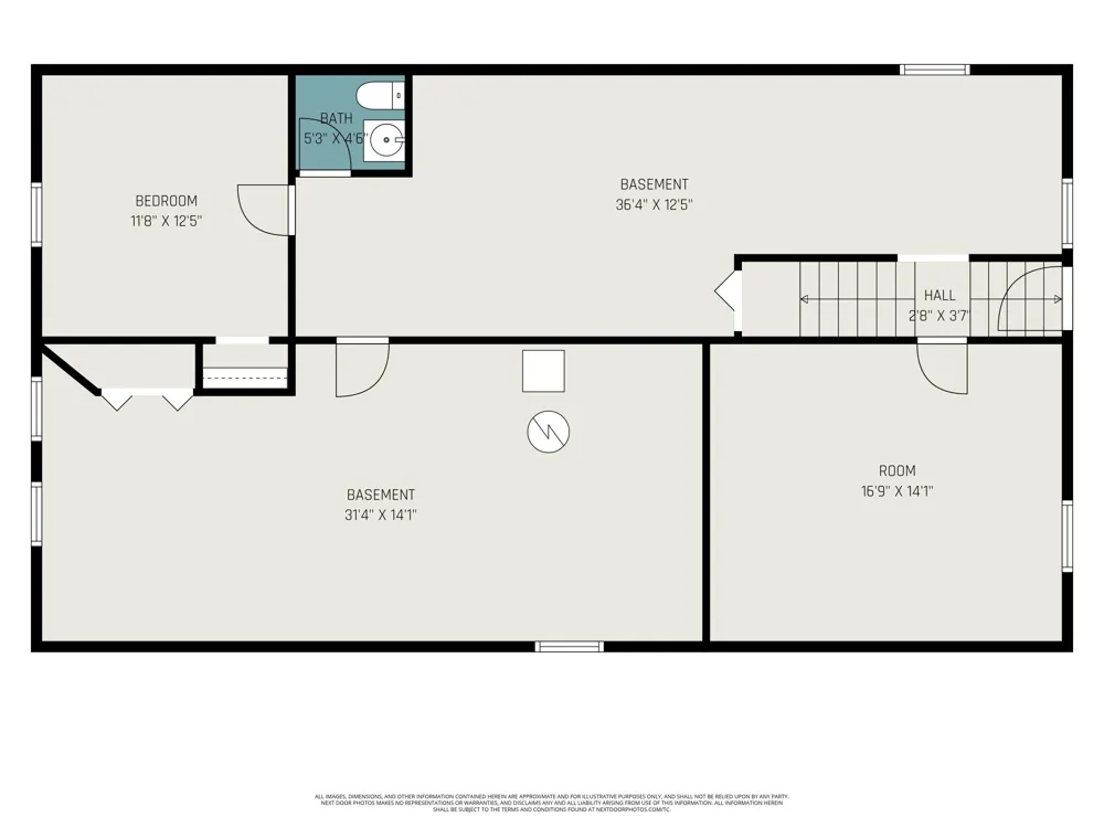 4935 W Deren Road Ludington, MI 49431