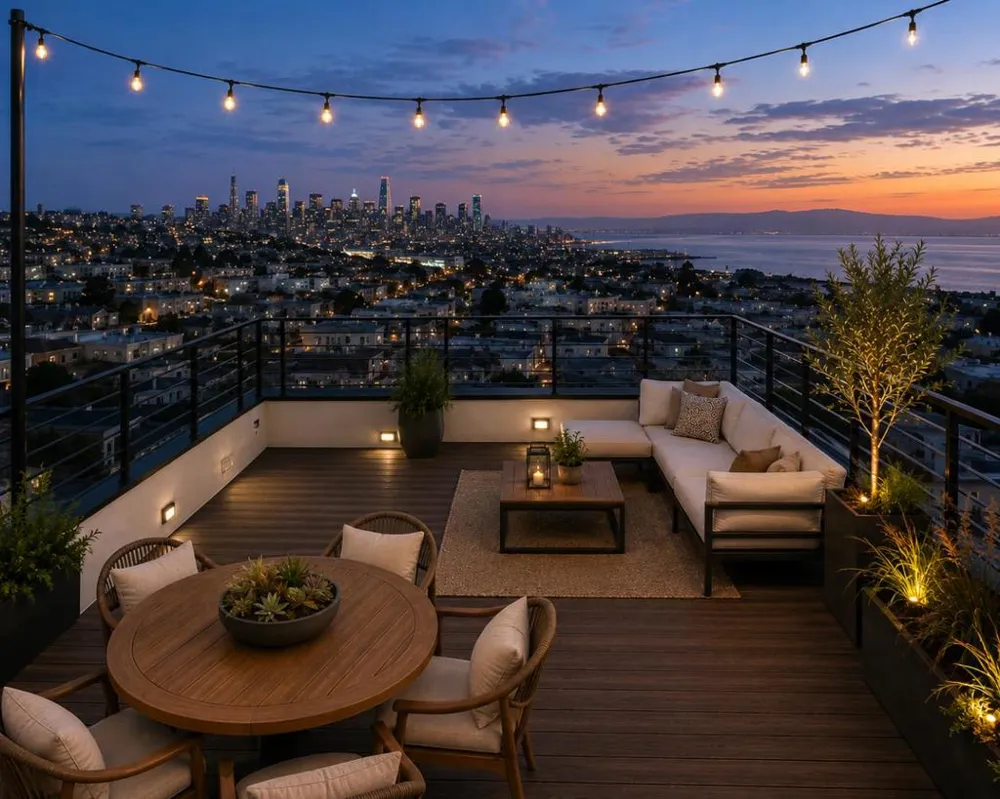 778 Jamestown Avenue San Francisco, CA 94124