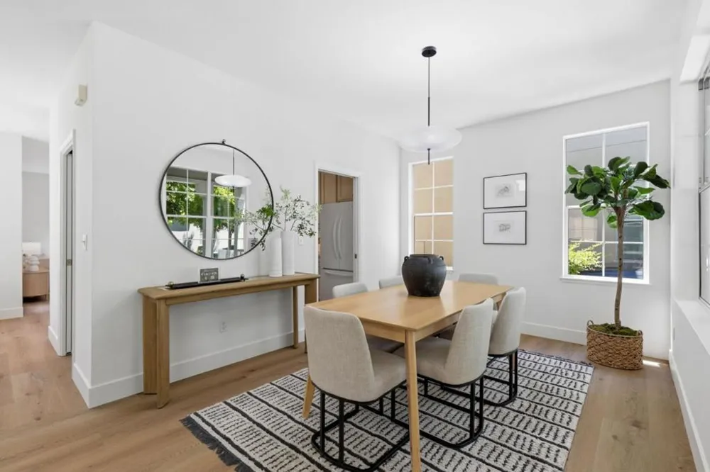 113 Beacon Street Mountain View, CA 94040
