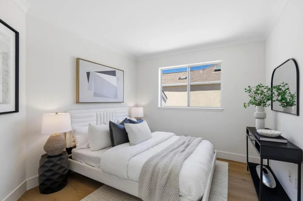 113 Beacon Street Mountain View, CA 94040