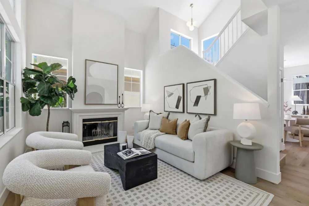113 Beacon Street Mountain View, CA 94040