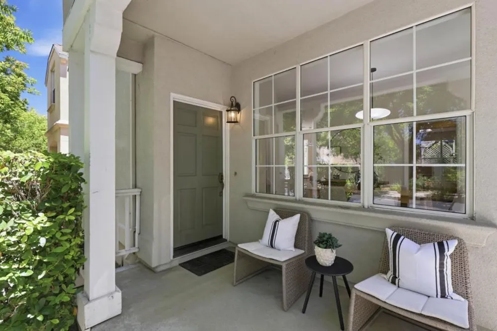 113 Beacon Street Mountain View, CA 94040