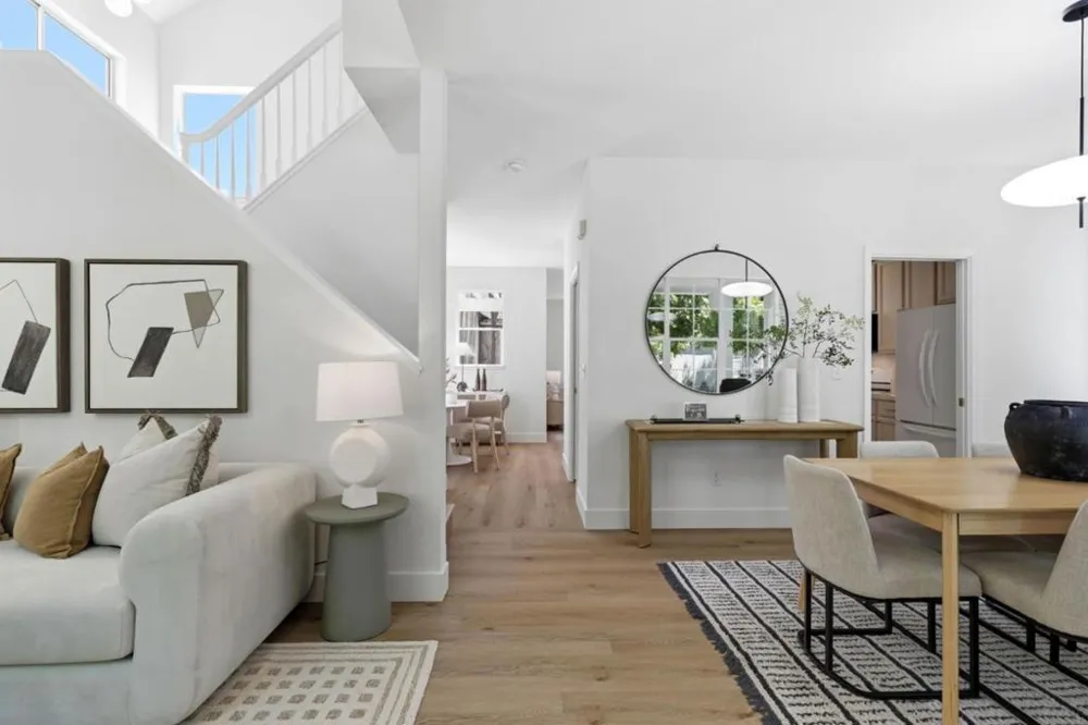 113 Beacon Street Mountain View, CA 94040